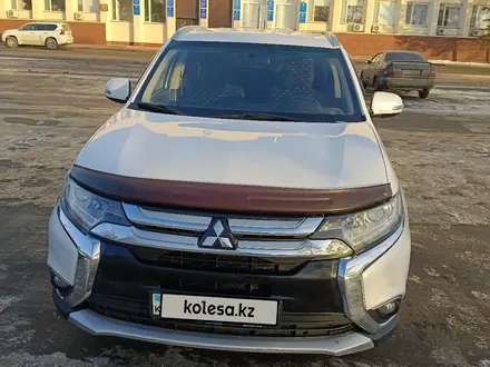 Mitsubishi Outlander 2015 года за 8 800 000 тг. в Павлодар – фото 3