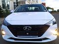 Hyundai Accent 2022 года за 10 860 000 тг. в Костанай