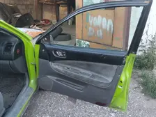 Mitsubishi Galant, 1999