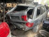 Audi A6 1996 года за 1 000 000 тг. в Уральск – фото 2
