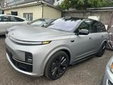Li L7 Ultra 2024 года за 25 250 000 тг. в Алматы