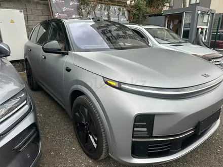 Li L7 Ultra 2024 года за 25 250 000 тг. в Алматы – фото 2
