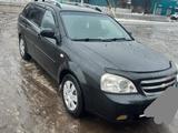 Chevrolet Lacetti 2008 года за 4 200 000 тг. в Рудный – фото 4