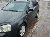 Chevrolet Lacetti 2008 года за 4 200 000 тг. в Рудный – фото 5