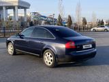 Audi A6 1998 года за 2 500 000 тг. в Казалинск – фото 5