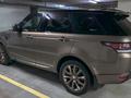 Land Rover Range Rover Sport 2016 года за 27 000 000 тг. в Астана – фото 4