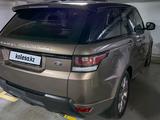 Land Rover Range Rover Sport 2016 годаүшін27 000 000 тг. в Астана – фото 3