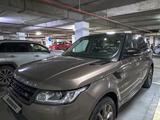 Land Rover Range Rover Sport 2016 годаүшін25 000 000 тг. в Астана