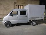 FAW 1024 2011 года за 2 200 000 тг. в Шымкент