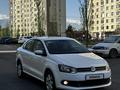 Volkswagen Polo 2013 года за 5 000 000 тг. в Алматы – фото 8
