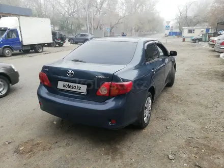 Toyota Corolla 2008 года за 6 200 000 тг. в Семей – фото 6