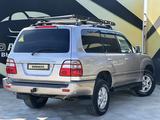 Toyota Land Cruiser 2005 годаfor12 300 000 тг. в Атырау – фото 5