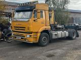 КамАЗ  5460 2008 года за 7 500 000 тг. в Костанай