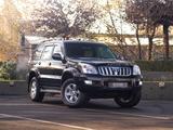 Toyota Land Cruiser Prado 2007 года за 14 950 000 тг. в Алматы