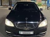 Mercedes-Benz S 500 2014 годаүшін13 500 000 тг. в Алматы