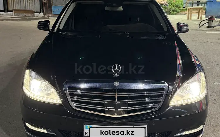 Mercedes-Benz S 500 2014 года за 13 500 000 тг. в Алматы