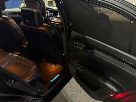 Mercedes-Benz S 500 2014 года за 13 500 000 тг. в Алматы – фото 10