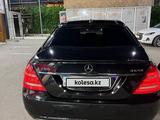 Mercedes-Benz S 500 2014 годаүшін13 500 000 тг. в Алматы – фото 2