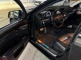 Mercedes-Benz S 500 2014 годаүшін13 500 000 тг. в Алматы – фото 3