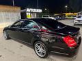 Mercedes-Benz S 500 2014 года за 13 500 000 тг. в Алматы – фото 4