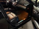 Mercedes-Benz S 500 2014 годаүшін13 500 000 тг. в Алматы – фото 5