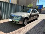 Mercedes-Benz E 280 2007 годаүшін6 000 000 тг. в Астана – фото 2