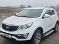 Kia Sportage 2015 года за 7 500 000 тг. в Костанай – фото 2