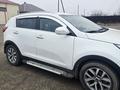 Kia Sportage 2015 года за 7 500 000 тг. в Костанай