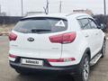Kia Sportage 2015 года за 7 500 000 тг. в Костанай – фото 3