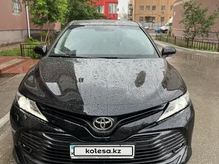 Toyota Camry 2019 года за 13 500 000 тг. в Кызылорда