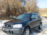 Honda CR-V 1999 годаүшін4 100 000 тг. в Алматы – фото 2