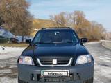 Honda CR-V 1999 годаүшін4 100 000 тг. в Алматы – фото 3