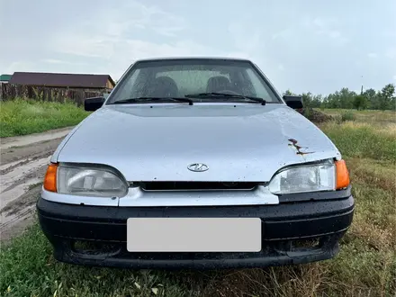 ВАЗ (Lada) 2115 2004 года за 1 200 000 тг. в Семей