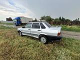 ВАЗ (Lada) 2115 2004 года за 1 200 000 тг. в Семей – фото 3