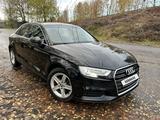 Audi A3 2022 годаүшін40 000 000 тг. в Алматы