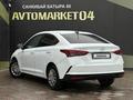 Hyundai Accent 2021 года за 6 500 000 тг. в Актобе – фото 4
