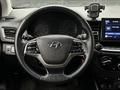 Hyundai Accent 2021 года за 6 500 000 тг. в Актобе – фото 15