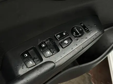Hyundai Accent 2021 года за 6 500 000 тг. в Актобе – фото 17