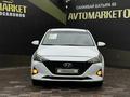 Hyundai Accent 2021 года за 6 500 000 тг. в Актобе – фото 2