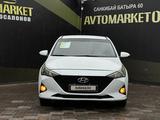 Hyundai Accent 2021 годаүшін6 500 000 тг. в Актобе – фото 2