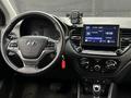 Hyundai Accent 2021 года за 6 500 000 тг. в Актобе – фото 20