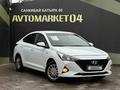 Hyundai Accent 2021 года за 6 500 000 тг. в Актобе – фото 3