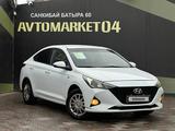 Hyundai Accent 2021 годаүшін6 500 000 тг. в Актобе – фото 3