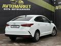 Hyundai Accent 2021 года за 6 500 000 тг. в Актобе – фото 6
