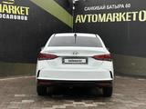 Hyundai Accent 2021 годаүшін6 500 000 тг. в Актобе – фото 5