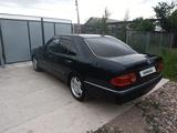 Mercedes-Benz E 230 1995 годаfor1 650 000 тг. в Тараз – фото 2