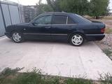 Mercedes-Benz E 230 1995 годаfor1 650 000 тг. в Тараз – фото 5