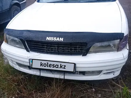 Nissan Cefiro 1995 года за 1 750 000 тг. в Караганда – фото 2