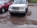 Mitsubishi Pajero iO 2002 годаүшін4 500 000 тг. в Алматы