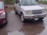 Mitsubishi Pajero iO 2002 годаүшін4 500 000 тг. в Алматы – фото 2